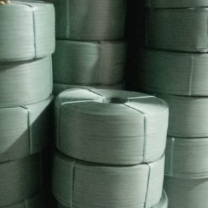 Dây đai nhựa PP - Công Ty TNHH Plastic Hoàng Kim Phát